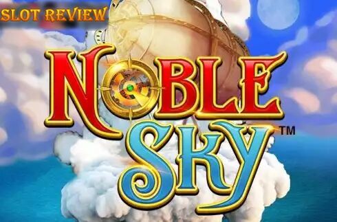 Noble Sky icon